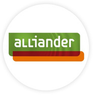 Alliander